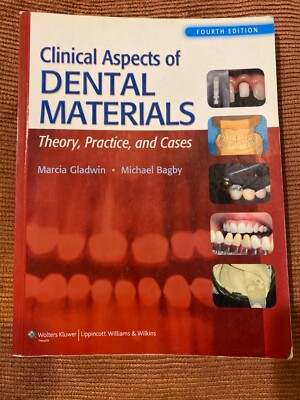 Clinical Aspects Of Dental Matetials