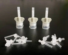 48 pcs Dental HP Mixing Tips Core Material + 50  intraoral tips- DX-Mixer®