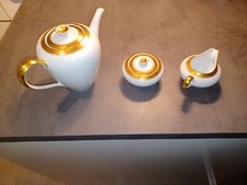 KPM Krister Germany III - Teekanne Kaffeekanne