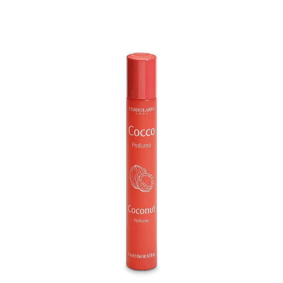Cocco Profumo 15ml L'Erbolario