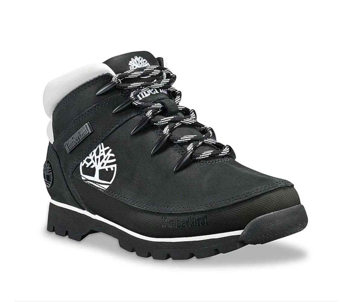 Timberland euro shop sprint mid hiker