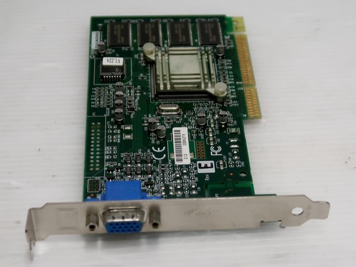 SiS6326 AGP, 8MB, AGP 2x, Diamond SpeedStar A50, VIDEO CARD - WORKING! - Picture 2 of 4