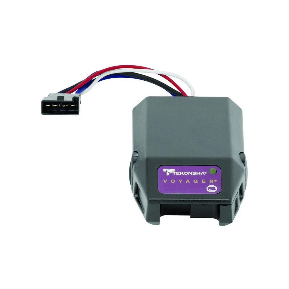 CONTROL DE FRENO TEKONHA VOYAGER - 9030 Foto 2 de 3