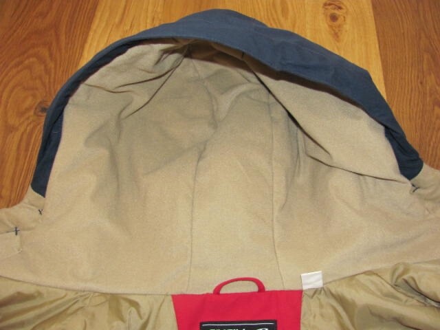 O'Neill Hyperdry Firewall Insulated Waterproof Sn… - image 12