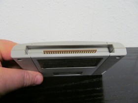 1995: Super Famicom SFC ( FRONT MISSION )  ~ Japan Import 