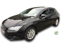 Windabweiser Regenabweiser Heko FüR Seat Leon 3 2012-2020 SchräGheck 5-TüRer 201
