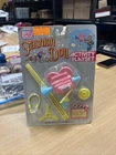 Vintage 1988 Rich & Famous Fashion Doll Activity Playset New Moc Barbie Size
