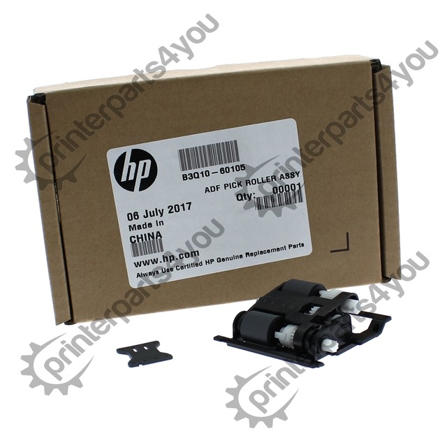 hp m477 roller kit