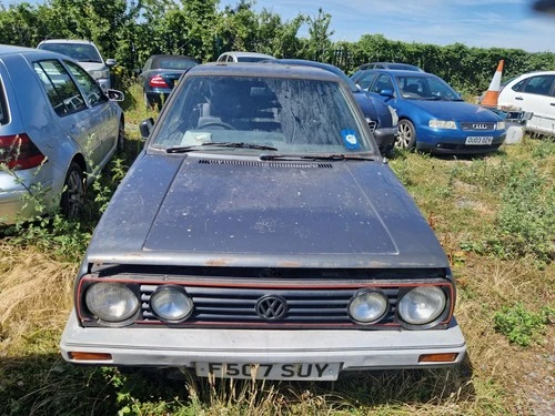 Vw Golf Mk2 3dr GtI - Picture 2 of 16