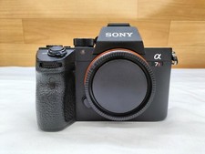 SONY ILCE-7RM3 Mirrorless -Lens Camera
