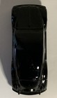 Vintage Avon Black Volkswagen Glass Car Decanter Bottle, Empty, No Box — photo 4