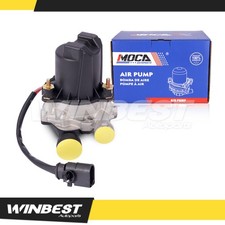 Secondary Air Injection Pump For Volkswagen Jetta Gti Tiguan Golf R 1.8l 2.0l Secondary Air Injection Pump For Volkswagen Jetta Gti Tiguan Golf R 1.8l 2.0l