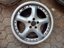 CHRYSLER  PT Cruiser 17 " Alufelge ET35 LK100