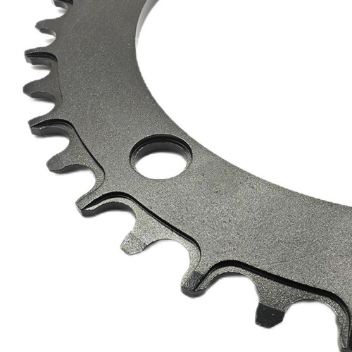 High Quality Aluminum Alloy Chainring for BAFANG forBBSHD MidDrive 130BCD 40T - Picture 4 of 12