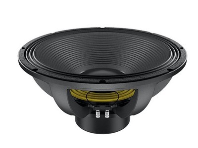 Lavoce SAN216.00IP -21'' Subwoofer, 1 Ohm 2500 WATT AES/5000 WATT PROGRAMM B-WARE