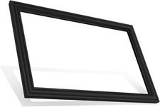 Frigidaire Freezer 241872509 Door Gasket for Refrigerator