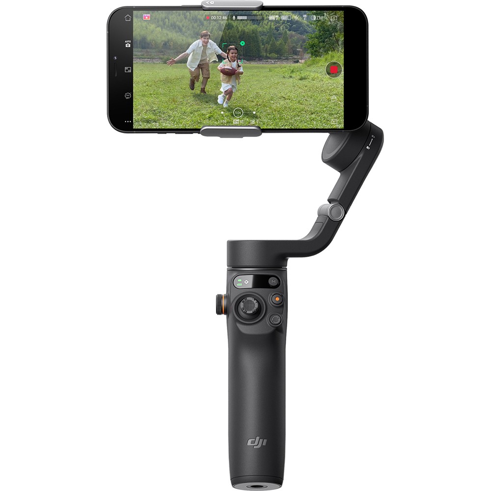 【中古美品】DJI OSMO MOBILE6 DJI Osmo Mobile 6 Smartphone Gimbal Stabilizer for sale