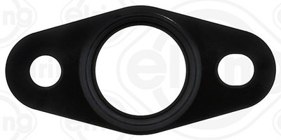 ELRING Dichtung Ölauslass (Lader) 631.012 für VW AUDI SKODA SEAT PASSAT GOLF 1J1