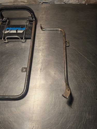 PORTAPACCHI PIAGGIO SI - Foto 3 di 7