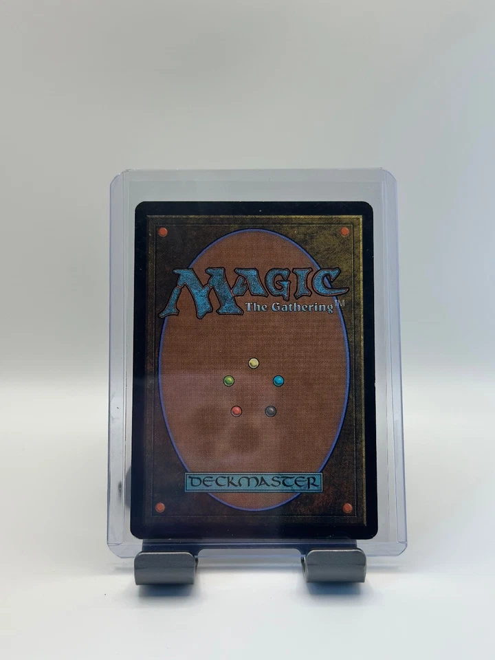 MTG, Krark-Clan Ironworks LP/NM Fifth Dawn Regular - Image 2 of 4