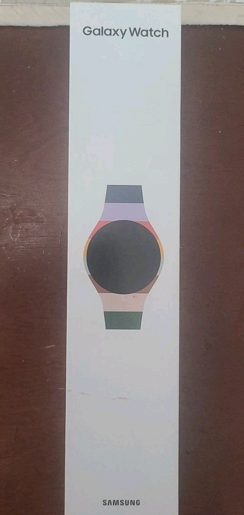Samsung Galaxy Watch6 SM-R930 40mm Gold Aluminum Case - SM Samsung Galaxy Watch6 SM-R930 40mm Gold Aluminum Case - SM