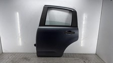Porte arrière et accessoires Citroen C8