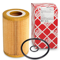 Febi Bilstein ÖLfilter Renault Clio BB CB Kangoo KC0/1 FC0/1 Twingo C06