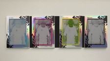2024 Topps Star Wars Admiral Ackbar Chrome Pr...