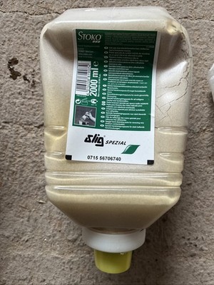 Handwaschpaste STOKO Slig Spezial 2000 ml