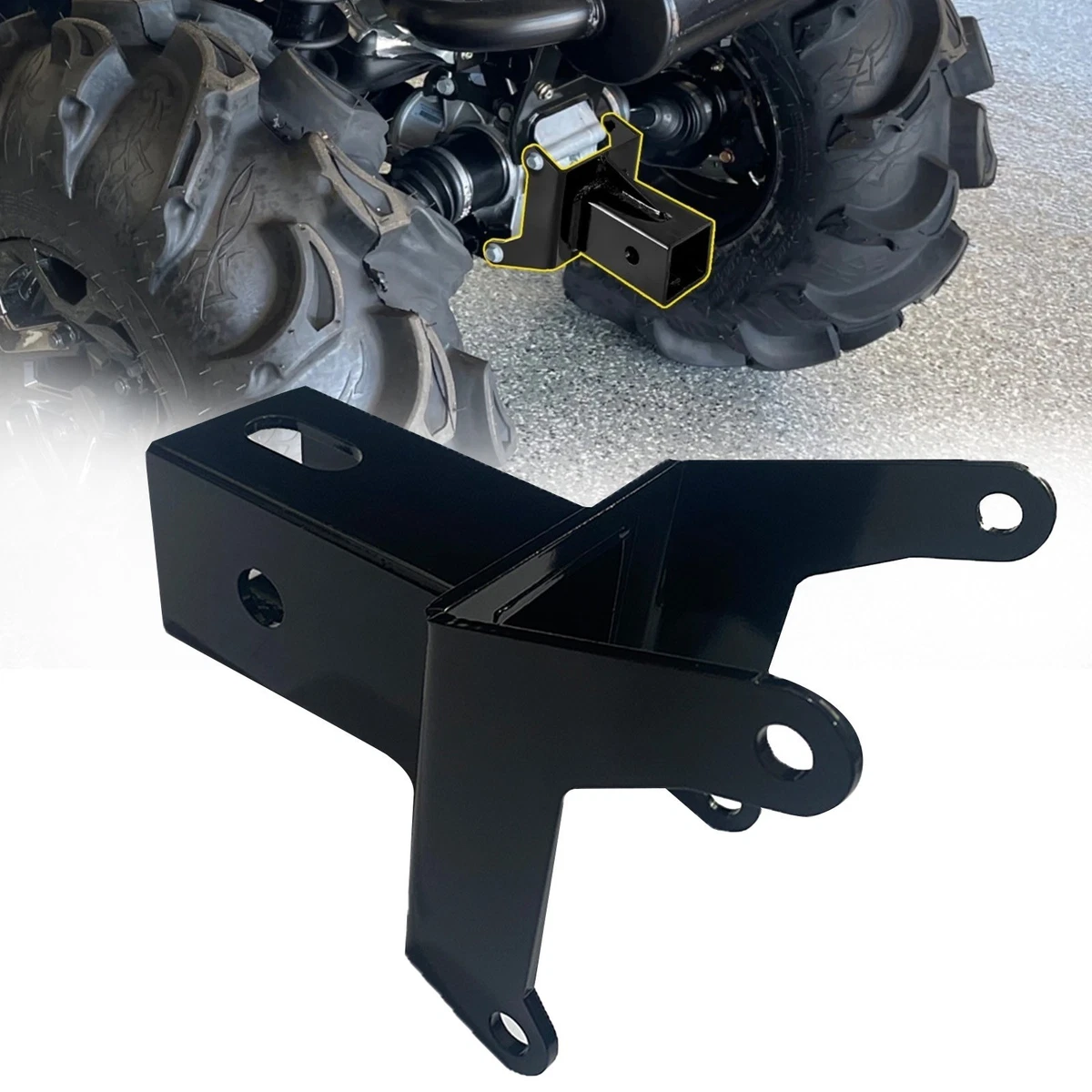 Kit Réparation De Pompe à Eau Moose Pour Can-Am Outlander Et Max 800 Std Xmr Ltd Xxc Xt 06 12