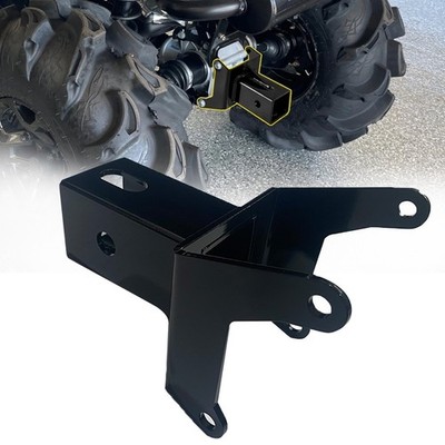 Rear 2'' Receiver Hitch  Can-Am Renegade 1000 / 1000 XMR / 1000R for 2012-2024