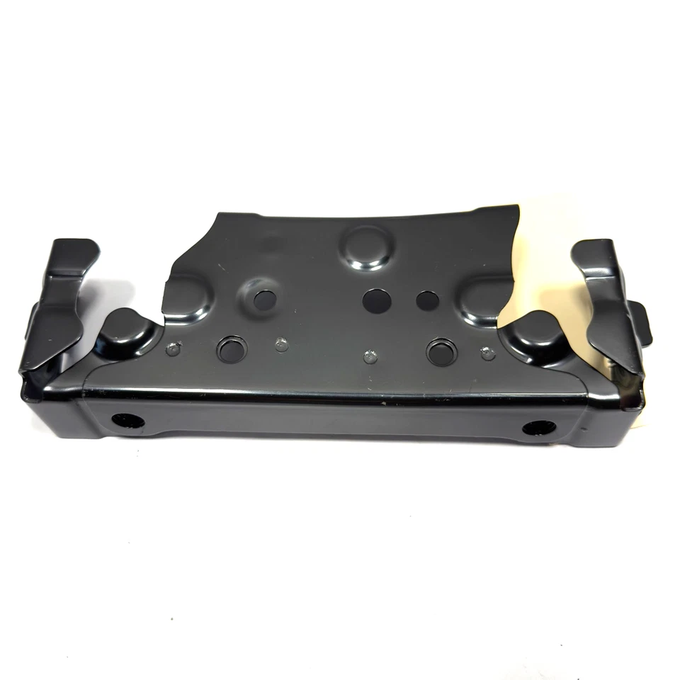 Marco delantero derecho Toyota Corolla Prius 2006-2018 OEM refuerzo lateral Foto 2 de 4