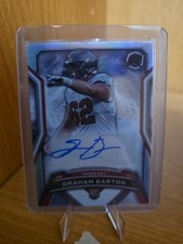 2024 Topps Resurgence - Resurgence Rookie Signatures Graham Barton 