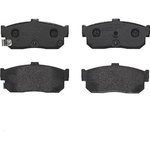 Brembo P 56 029 Bremsbelagsatz-image