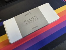 Flow Lite 84 Keys Low Profile Mechanical Keyboard
