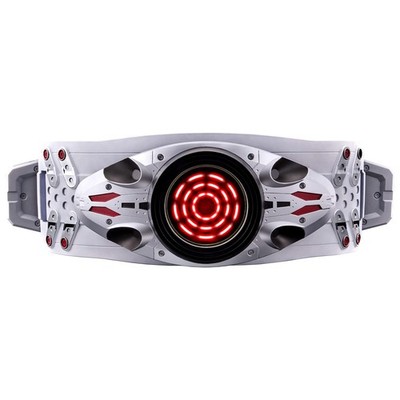 [Bandai] Dx Kamen Rider Transformation Belt Typhoon Early Model With Prana Forc_