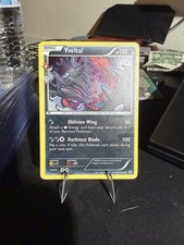 Yveltal Generations RC16/32 MP on eBay
