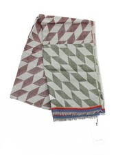 Paul Smith Herren Schal Multi Baumwolle Neu M...