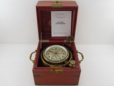 Antique Maritime Russian Navy Chronometers for sale | eBay