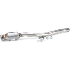 Catalyseurs Volvo 240