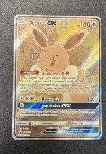 Eevee GX SM233 Sm Holo on eBay