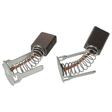 2 spazzole carbone per Bosch GSB 18V-21 3 601 JH1 100