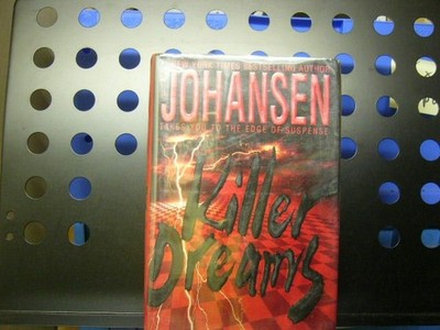 Killer Dreams Johansen :