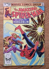 Amazing Spider-Man #239 NM 9.0 