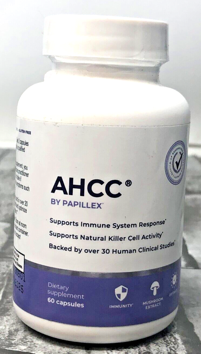 IMMUNO FIRST [FOR CAT] AHCC® 2個セット IMMUNO FIRST [FOR CAT] AHCC