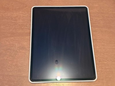 Apple iPad Pro 12.9-inch M2 6th Gen 128GB Cellular WiFi Silver A2764