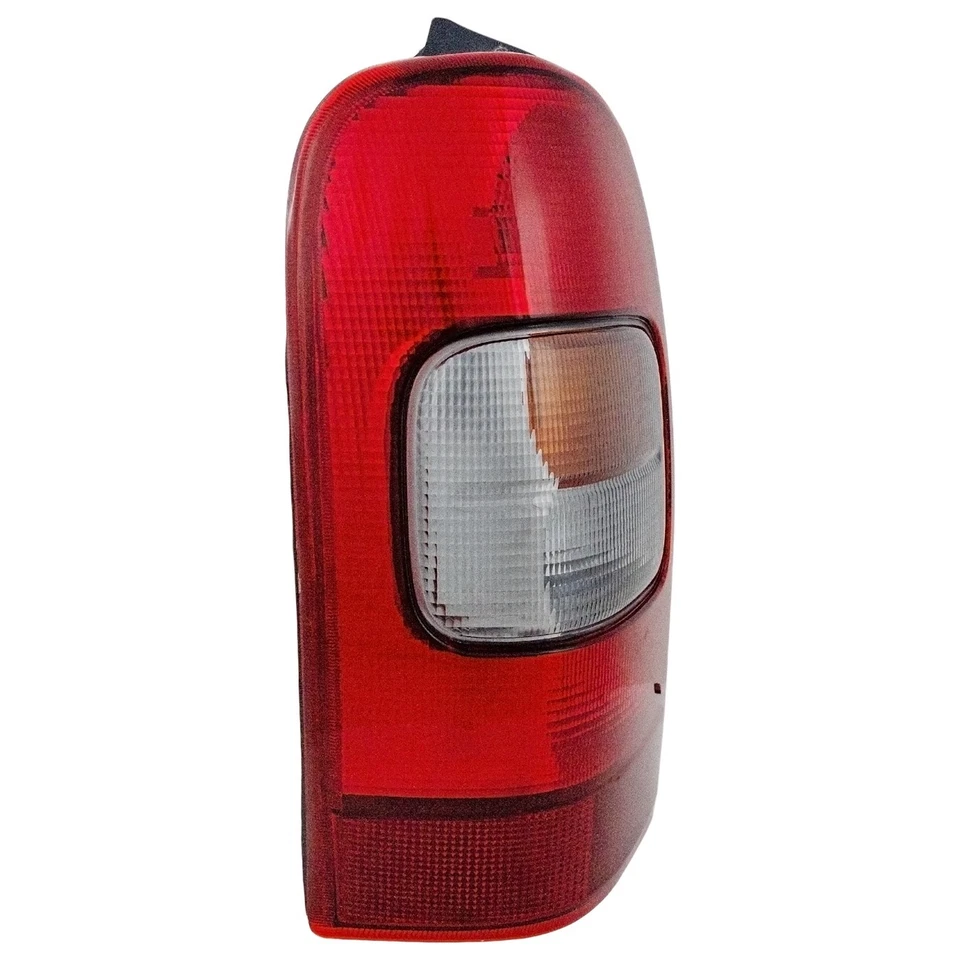 Luz trasera luz trasera lámpara de freno lado izquierdo del conductor para Chevy Olds Foto 2 de 4