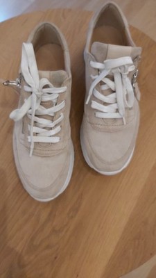 LLOYD  Damen Sneaker, Sportschuhe. Leder