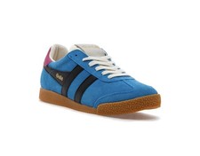 Gola Elan Sneakers Santorini Blue And Pink Women  s Size 5