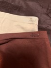 Lot of 2 Victorias Secret PINK Panties M NWT — photo 2